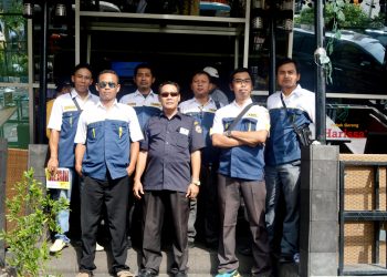 DPD Kabupaten/Kota Minta Musda AMPI Jatim secara  Kekeluargaan