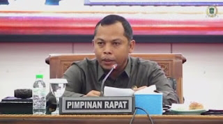 Mengejutkan, Tidak Hafal Sila Ke-4 Pancasila, Anang Ahmad Syaifuddin Mengundurkan Diri sebagai Ketua DPRD Lumajang