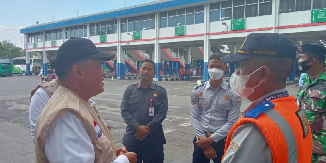 Tarif Naik, BHS Usulkan Subsidi BLT Dialihkan untuk Subsidi Transportasi Publik