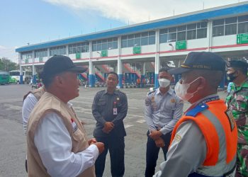 Tarif Naik, BHS Usulkan Subsidi BLT Dialihkan untuk Subsidi Transportasi Publik