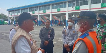 Tarif Naik, BHS Usulkan Subsidi BLT Dialihkan untuk Subsidi Transportasi Publik