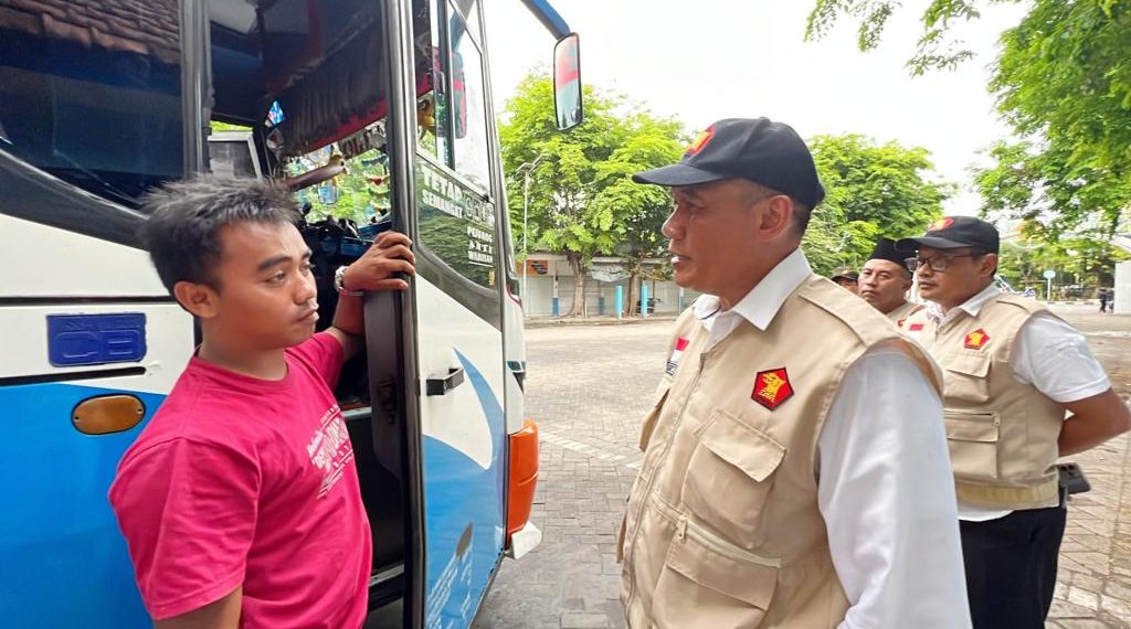 Bambang Haryo Kembali Tegaskan Agar BLT BBM Dialihkan ke Angkutan Publik