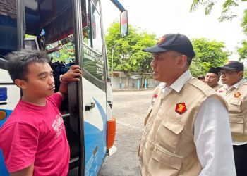 Bambang Haryo Kembali Tegaskan Agar BLT BBM Dialihkan ke Angkutan Publik