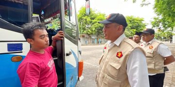 Bambang Haryo Kembali Tegaskan Agar BLT BBM Dialihkan ke Angkutan Publik