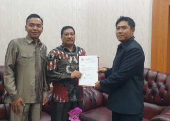 Bersurat ke Pimpinan Dewan, Fraksi Gerindra Keberatan Kenaikan Tiket Kapal Bawean