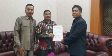 Bersurat ke Pimpinan Dewan, Fraksi Gerindra Keberatan Kenaikan Tiket Kapal Bawean