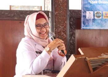 Wabup Gresik Pimpin Rakor Pengendalian Inflasi Daerah