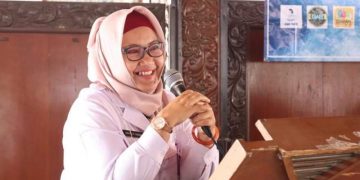 Wabup Gresik Pimpin Rakor Pengendalian Inflasi Daerah