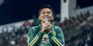 CEO Persebaya Azrul Ananda Undur Diri