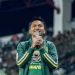 CEO Persebaya Azrul Ananda Undur Diri