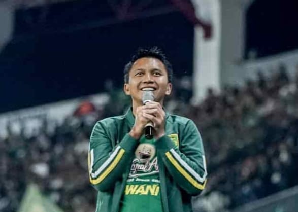 CEO Persebaya Azrul Ananda Undur Diri