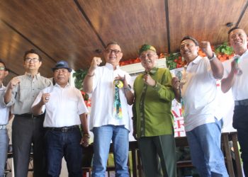 PGI Jatim Kembali Gelar Turnamen Golf Piala Gubernur Jatim