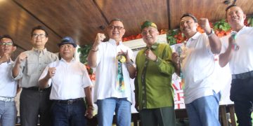 PGI Jatim Kembali Gelar Turnamen Golf Piala Gubernur Jatim