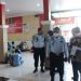 Wujudkan Pelayanan Prima, Lapas Sidoarjo Gandeng Ombudsman Jatim
