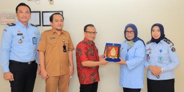 Kemenkumham Jatim Komitmen Berikan Pelayanan Informasi yang Cepat, Mudah dan Berbiaya Rendah