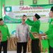 Kerja Sama Internasional, PPP Gresik dan Partai Islam Se-Malaysia Optimistis Sambut Pemilu