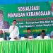 Tegaskan Tak Ada Lagi Polemik, PPP Gresik Solid Sambut Pemilu 2024