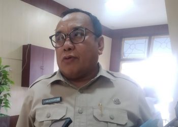 Molor, Pembangunan KIHT Pamekasan Terancam Gagal Digunakan pada 2022