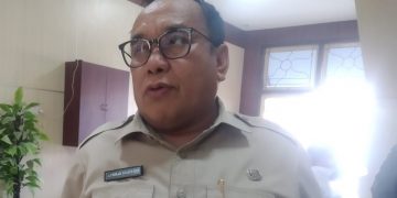 Molor, Pembangunan KIHT Pamekasan Terancam Gagal Digunakan pada 2022