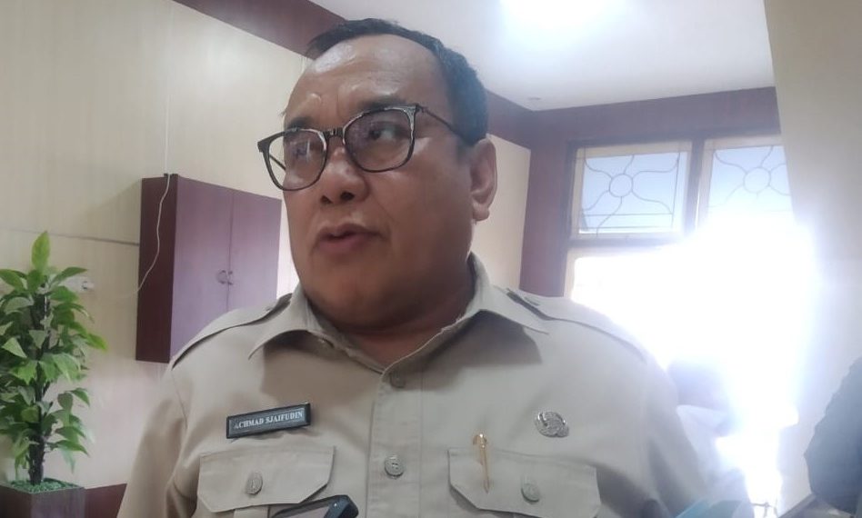 Molor, Pembangunan KIHT Pamekasan Terancam Gagal Digunakan pada 2022