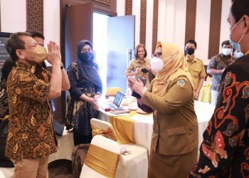 Gresik Siap Tampung Investasi Sektor Industri Pertanian