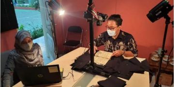 5.000 Halaman Naskah Kuno Habaib Berhasil Diselamatkan, Khazanah Islam di Indonesia Makin Terbuka