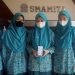 Siswa SMAMITA Raih Prestasi Dalam World Youth Invention and Innovation Award 2022