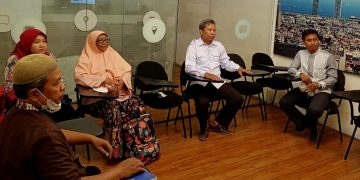 Prodi Teknik Elektro Umsida Lakukan Peningkatan Kompetensi Proficiency Bahasa Inggris