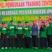 Jelang POPDA Jatim ke XIII 173 Atlet Sidoarjo Mulai Ikuti Program Training Center