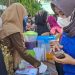 SMKN 1 Buduran Wujudkan Project Penguatan Profil Pelajar Pancasila Melalui Market Day