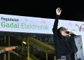 Gadai Elektronik di Pegadaian, Kini Gak Pake Ribet