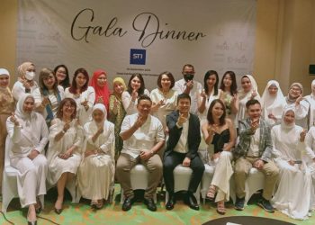 Solusi yang Takut Operasi, Tarik Benang Croquis Pilihan Tepat Atasi Pipi Kendur