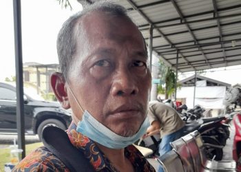 Korban Laka Pertanyakan Sisa Dana Santunan Jasa Raharja