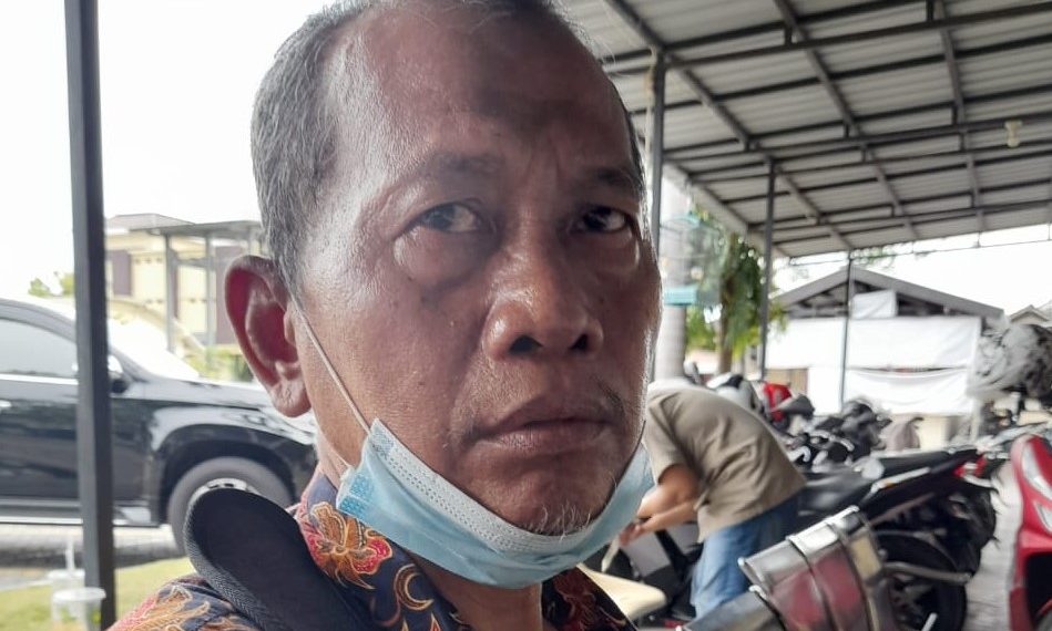 Korban Laka Pertanyakan Sisa Dana Santunan Jasa Raharja