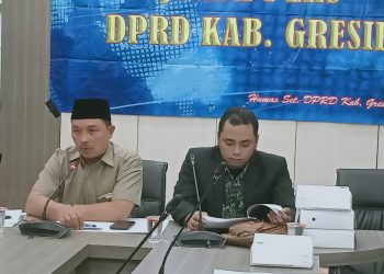 Dicopot dari Sekretaris Komisi IV, Nur Hudi Masih Terima Gaji sebagai Anggota DPRD Gresik