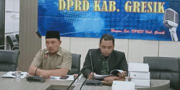 Dicopot dari Sekretaris Komisi IV, Nur Hudi Masih Terima Gaji sebagai Anggota DPRD Gresik