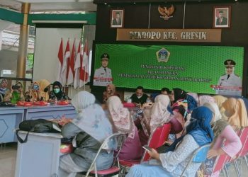 Mudahkan Pengembangan Usaha, DPRD Gresik Dorong Semua Koperasi Ber-NIB