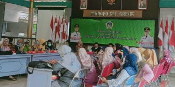 Mudahkan Pengembangan Usaha, DPRD Gresik Dorong Semua Koperasi Ber-NIB