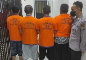 Penangguhan Penahanan di ‘Injury Time’, Penyidik Dinilai Lemot dan Tak Profesional