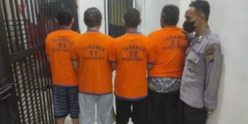 Penangguhan Penahanan di ‘Injury Time’, Penyidik Dinilai Lemot dan Tak Profesional