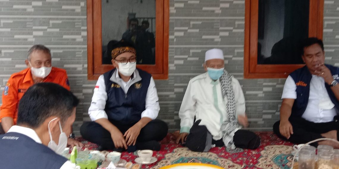 2023, Guru Ngaji di Pamekasan yang Tidak Mampu Diumrohkan