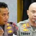 Terseret Narkoba, Kapolda Jatim Teddy Minahasa Ditangkap