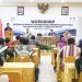 Wujudkan Layanan Prima, Bupati Gresik Dukung Penuh Desa Se-Kecamatan Manyar Jadi Pilot Project Desa SIAP