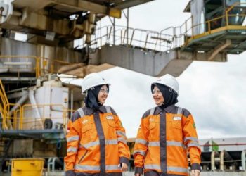 Komitmen SIG untuk Kesetaraan Gender, Kembangkan Karier sesuai Kompetensi