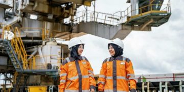 Komitmen SIG untuk Kesetaraan Gender, Kembangkan Karier sesuai Kompetensi