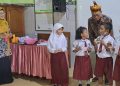 Melihat  Penerapan Program IKM di SDN Gelam 2 Candi, Sidoarjo