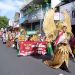 SD Maarif Jogosari Pandaan Adakan Carnival Santri