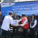 Satgas Tanggap Bencana BUMN Distribusikan Bantuan 2.500 Paket Sembako untuk Korban Bencana di Malang, Blitar, dan Trenggalek