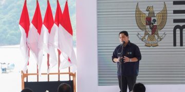 Erick Thohir Dinilai Miliki Kans Terbuka Sebagai Cawapres Favorit