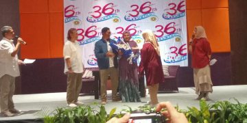 Khulaim Berharap Lahan Pertanian Pangan Berkelanjutan Dimaksimalkan